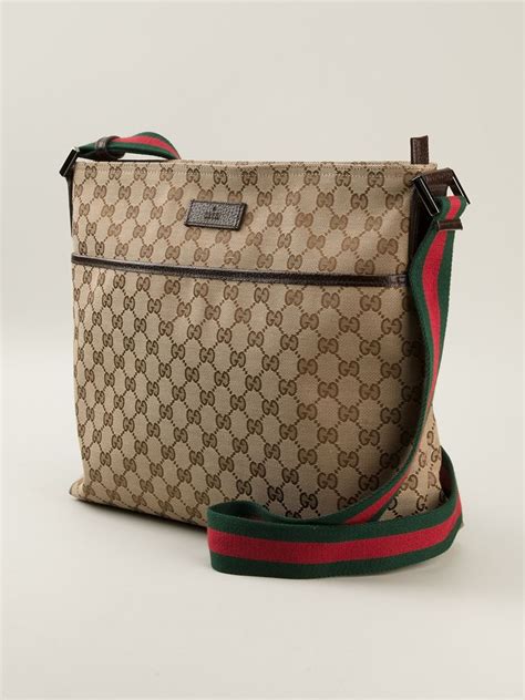 gucci branded sling bags for women|Gucci body bag women's.